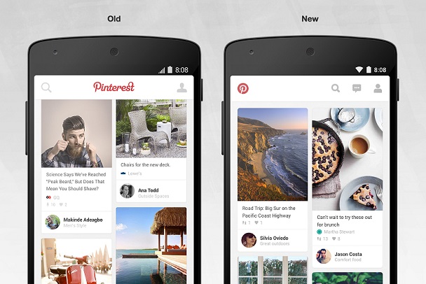 pinterest android app1