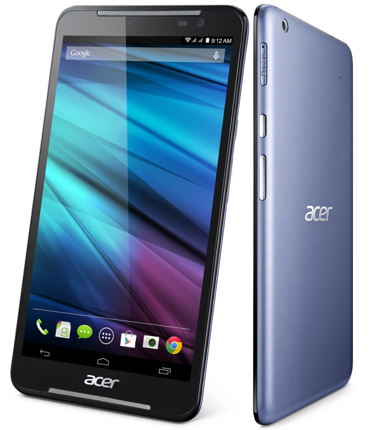Acer Iconia Talk S A1-724