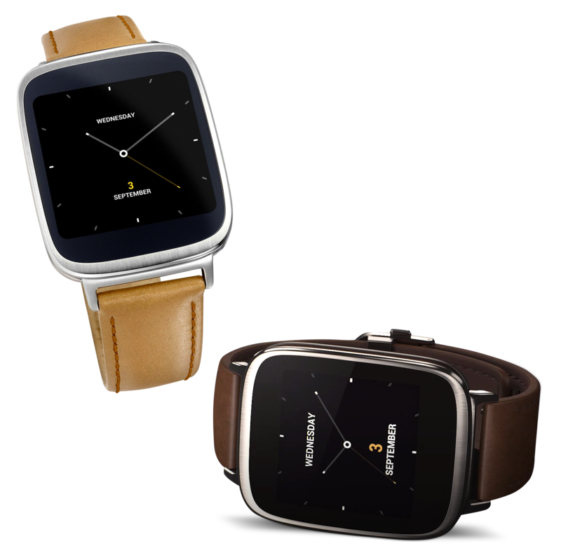 Asus store zenwatch w1500q