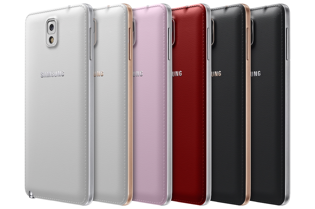 Galaxy-Note-3-color-options