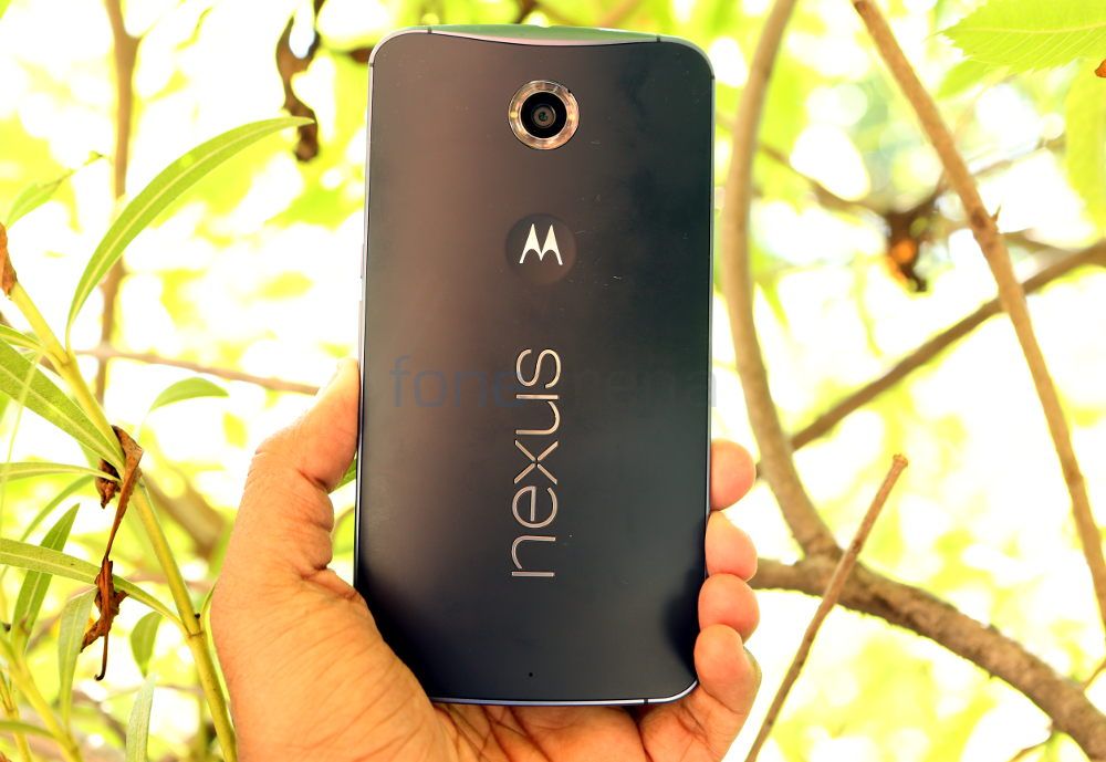 nexus 6 release date