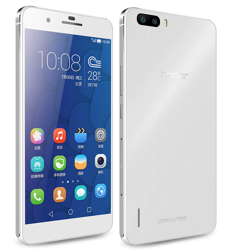 Huawei Honor 6 Plus