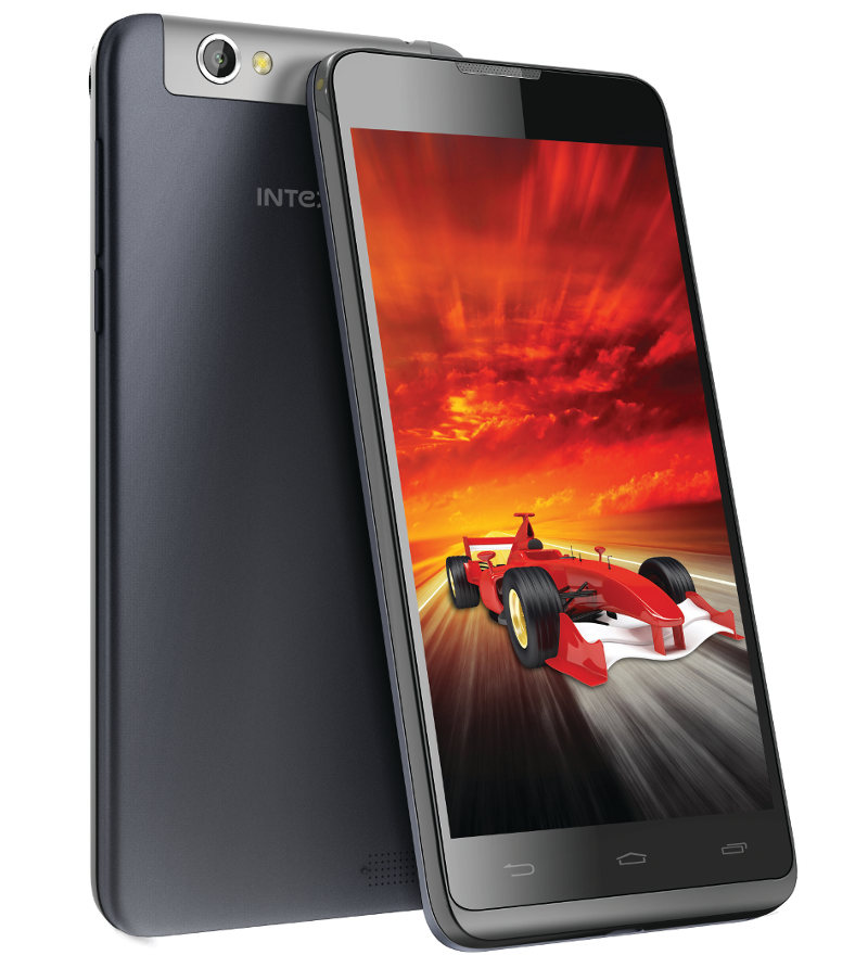 Intex Aqua Xtreme