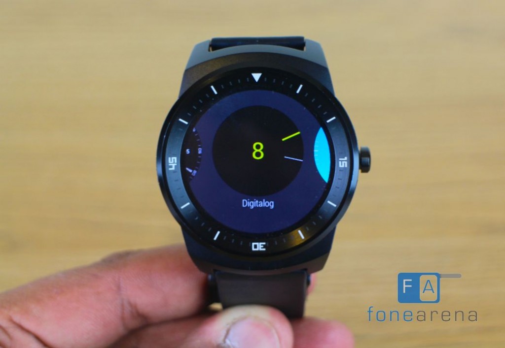 Android Wear Android 8.0 Oreo update starts rolling out