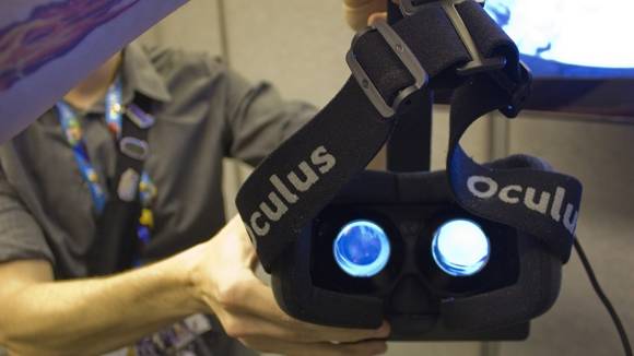 Oculus VR