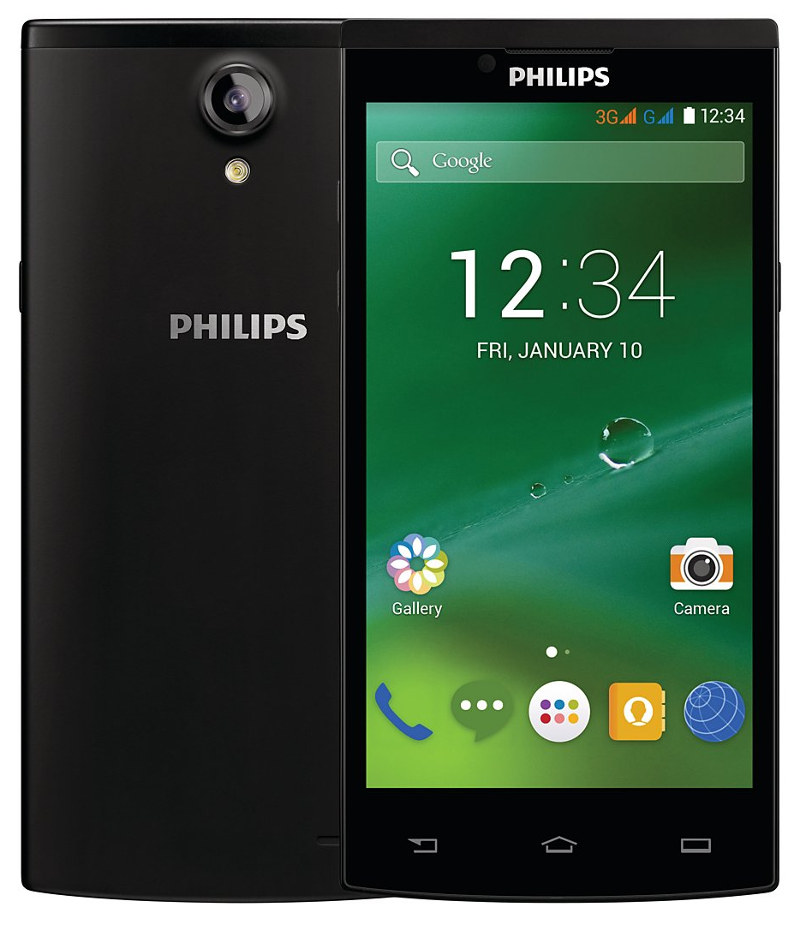 Philips S398