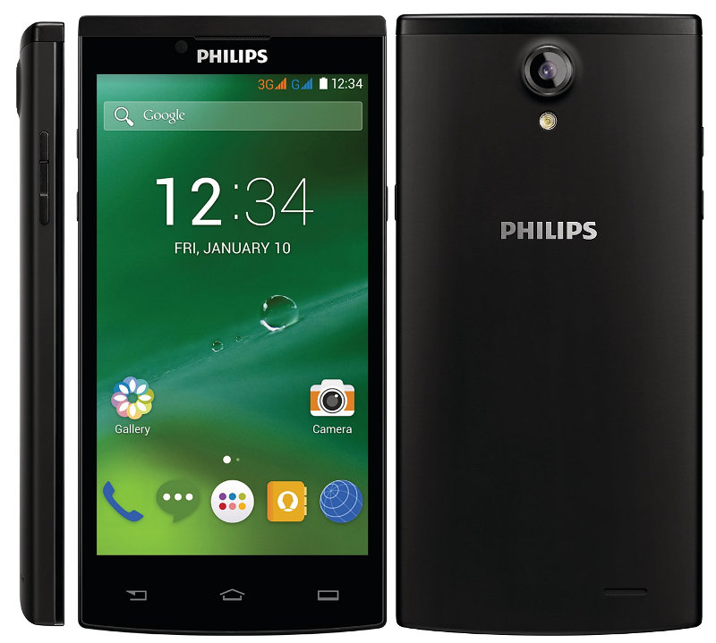 Philips S398