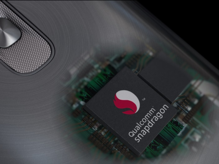 Qualcomm-Snapdragon 800 CES