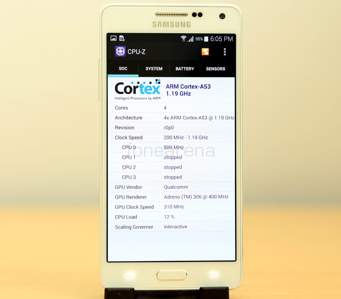 Samsung Galaxy A5 Benchmarks-01