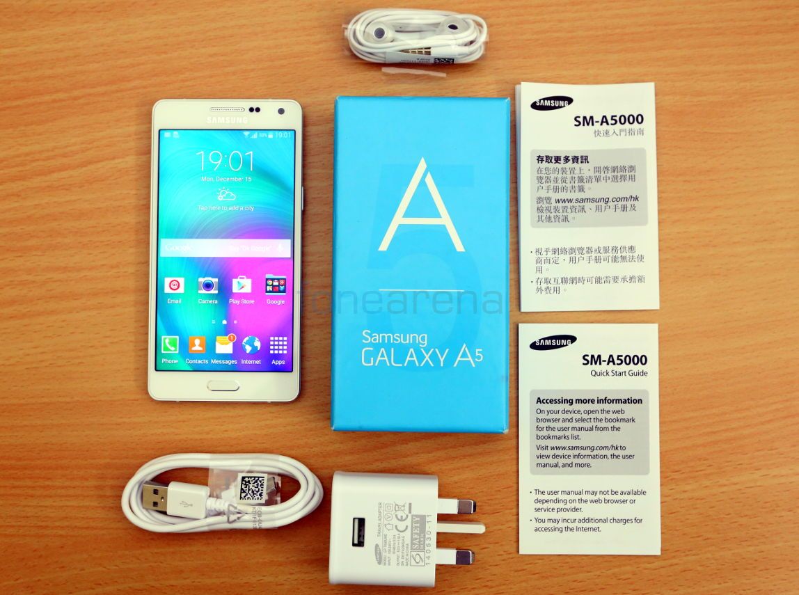 Samsung Galaxy A5_fonearena-05