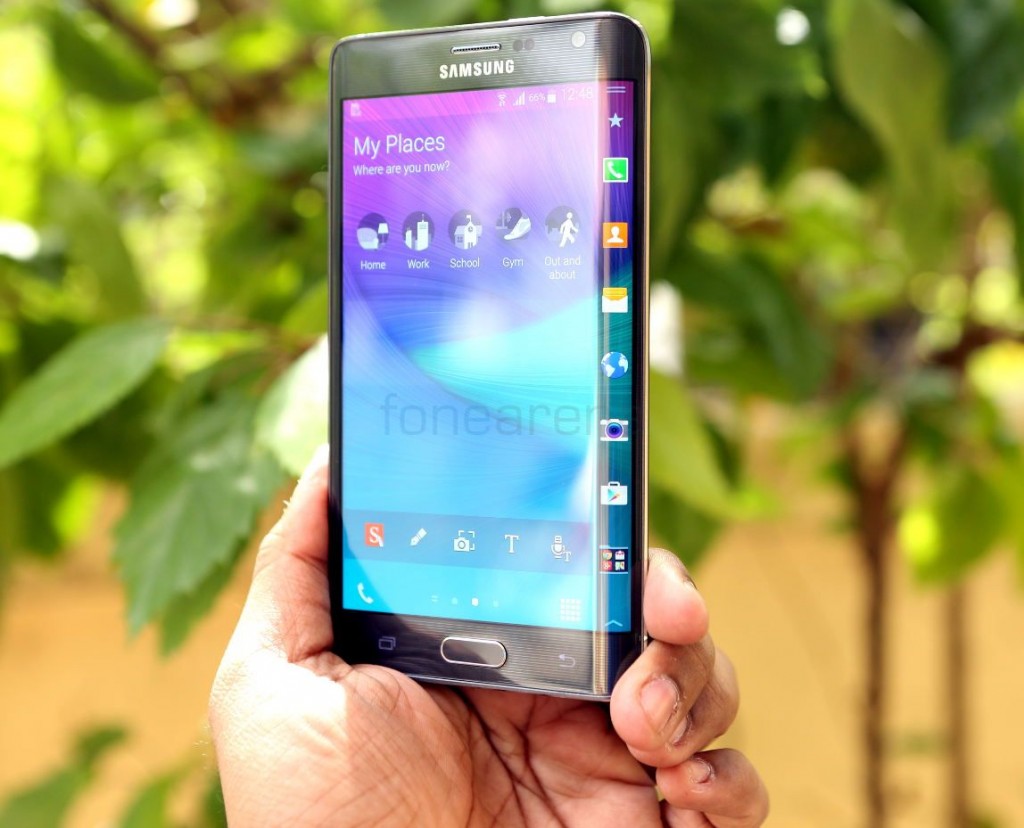 Samsung Galaxy Note Edge Charcoal Black_fonearena-08