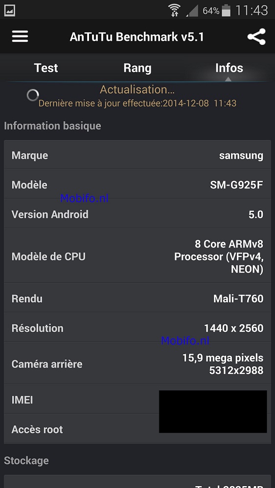 Samsung-Galaxy-S6-SM-G925F-AnTuTu