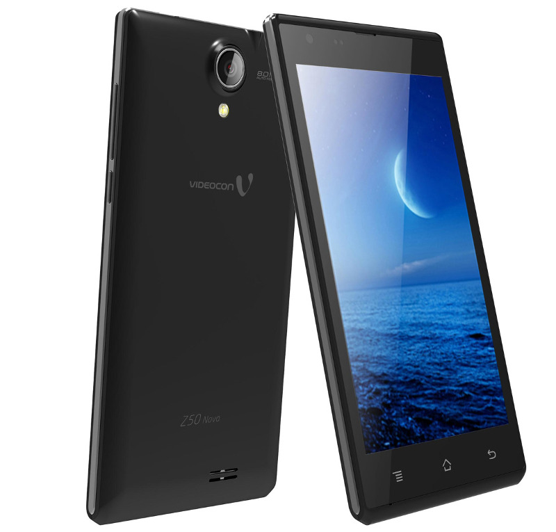 Videocon Infinium Z50