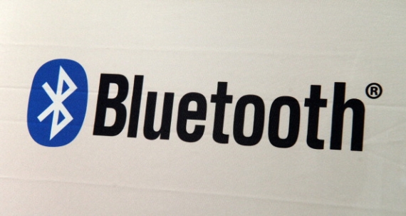 bluetooth