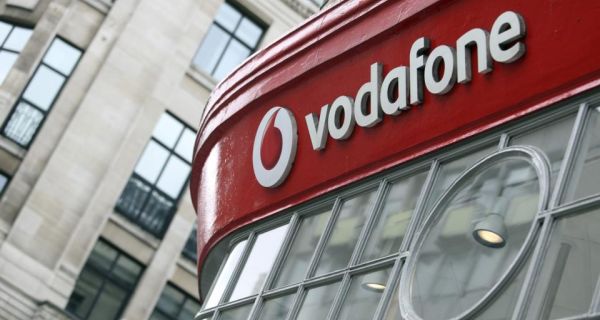 vodafone