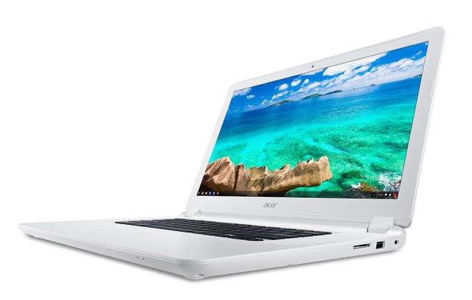 Acer Chromebook 15