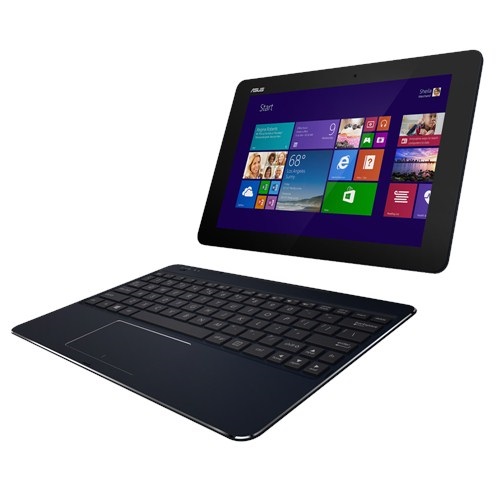 Asus transformer series T100