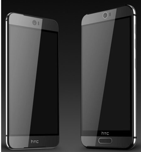 HTC One M9 leak