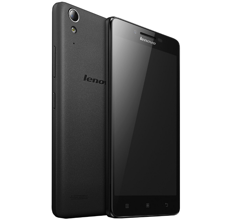 Lenovo a6000 зависает на логотипе