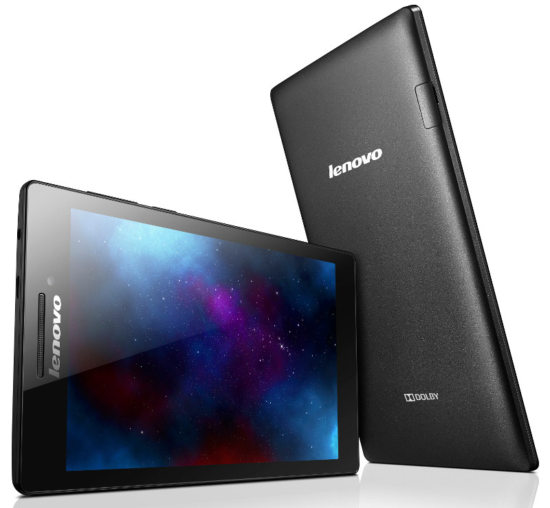 Lenovo Tab 2 A7-10