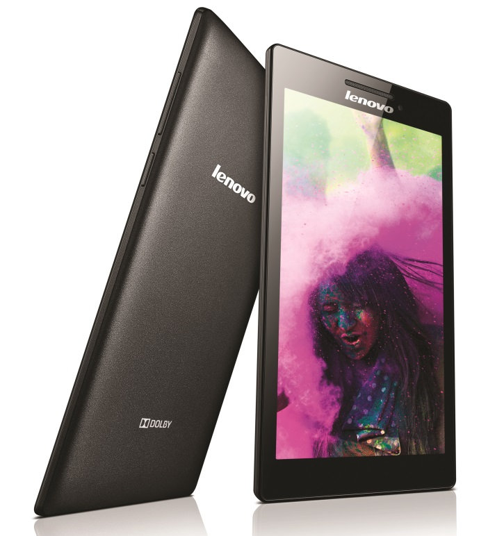 Lenovo Tab 2 A7-10