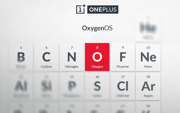 OxygenOS