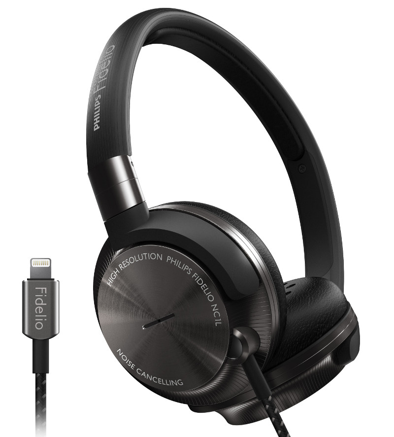 Philips Fidelio NC1L