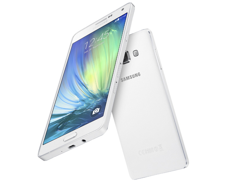 Samsung Galaxy A7