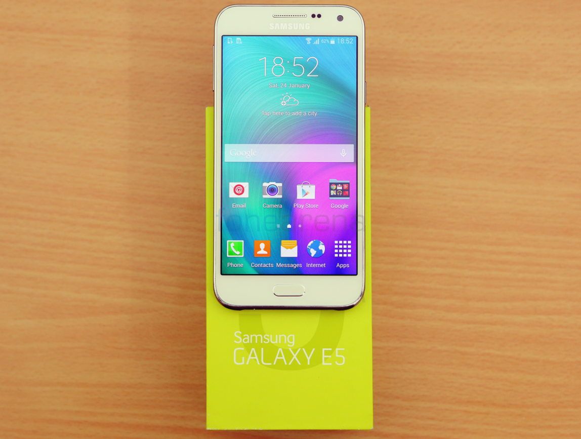 Samsung Galaxy E5_fonearena-03