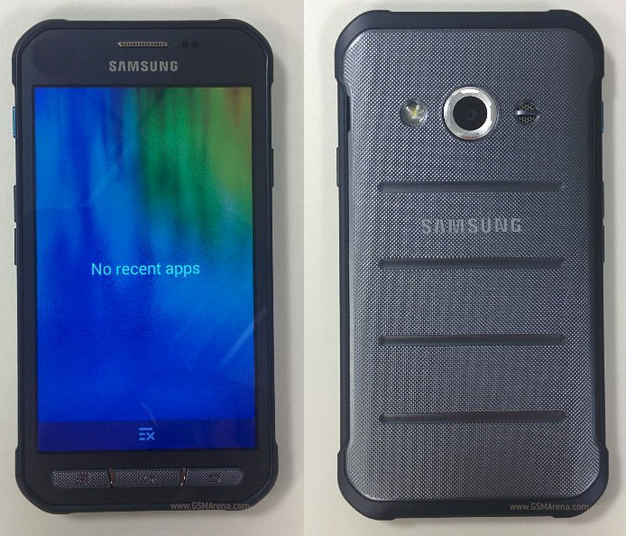 Samsung Galaxy XCover 3