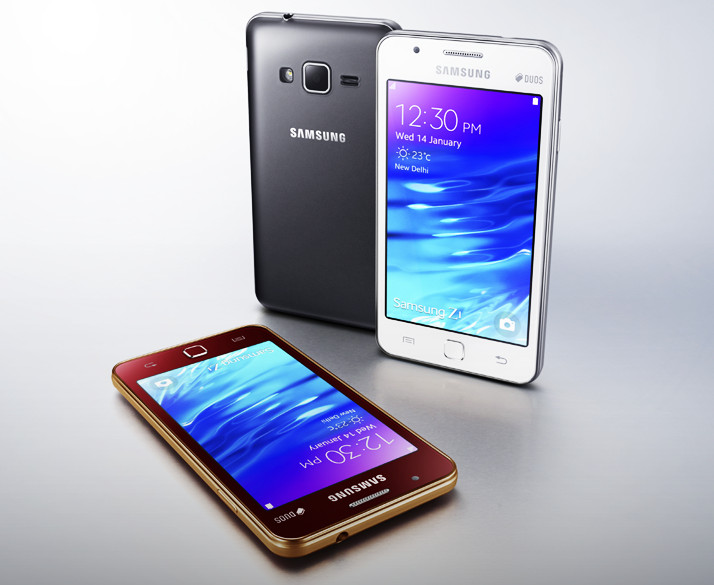 Samsung Z1