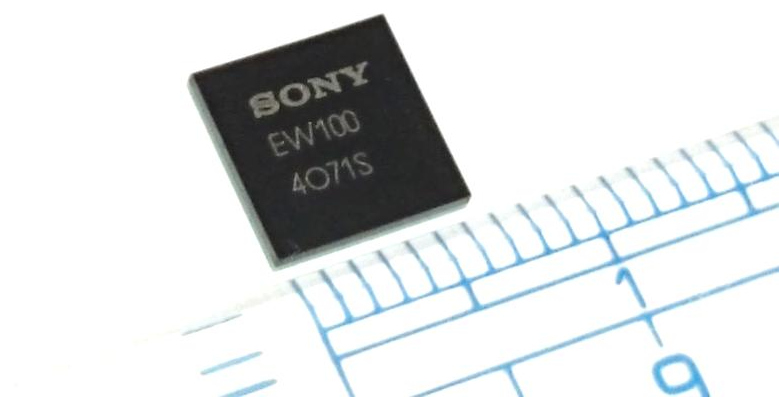 Sony SMT-EW100 Digital TV Tuner Module