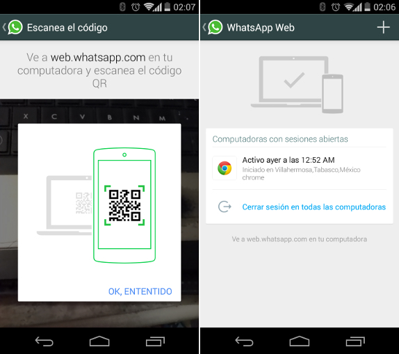 WhatsApp to get a web client soon reveals leaked screenshots