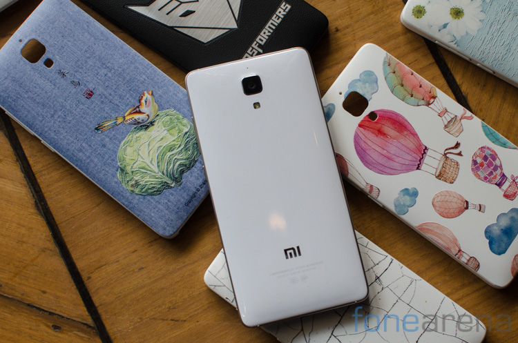 Xiaomi Mi4-6