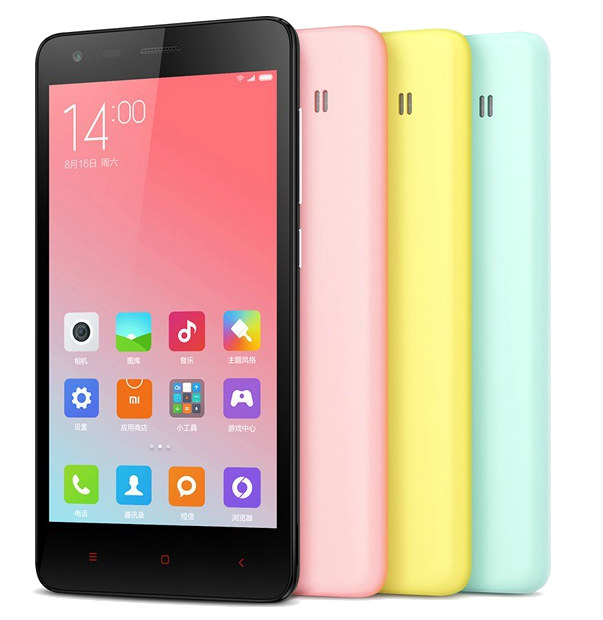 Xiaomi Redmi 2