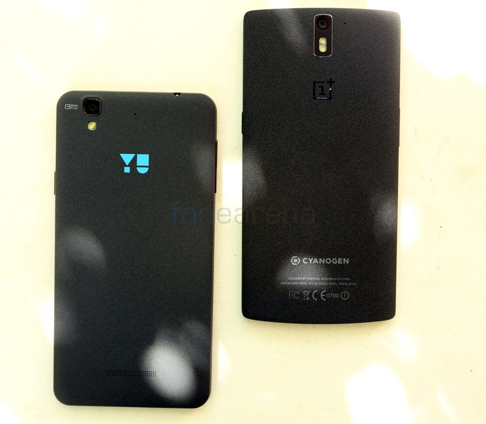 YU Yureka vs OnePlus One_fonearena-004