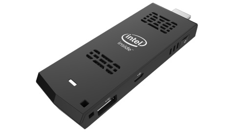 intel compute stick