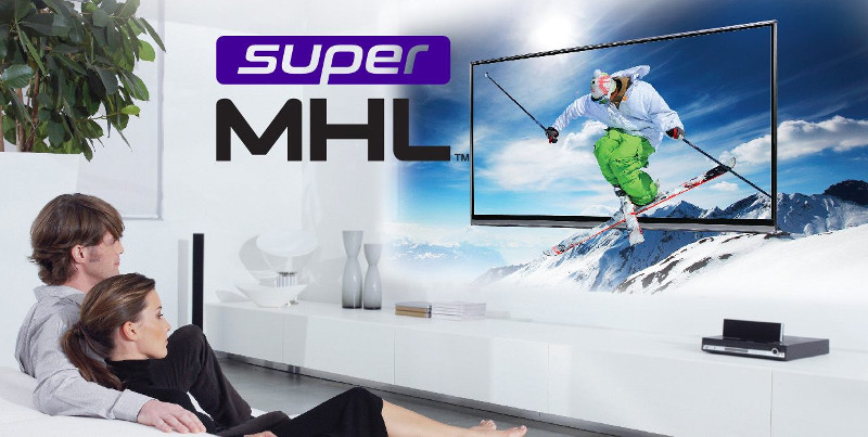 superMHL