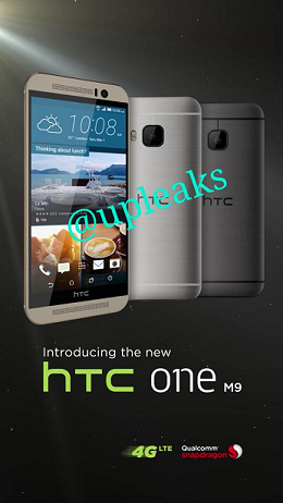 HTC-One-M9