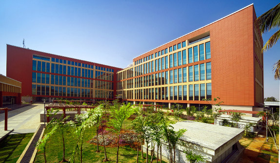 Huawei R&D facility  Whitefield Bangalore