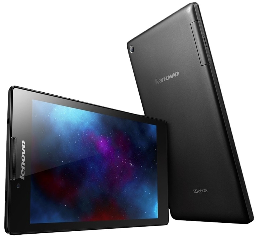 Lenovo tab 2 a7 30 нет изображения подсветка есть