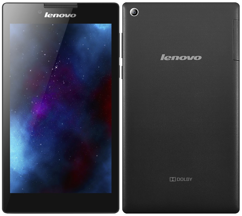 Lenovo tab 2 a7 30 замена дисплея