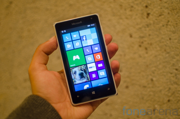 Lumia 532 Hands On-1