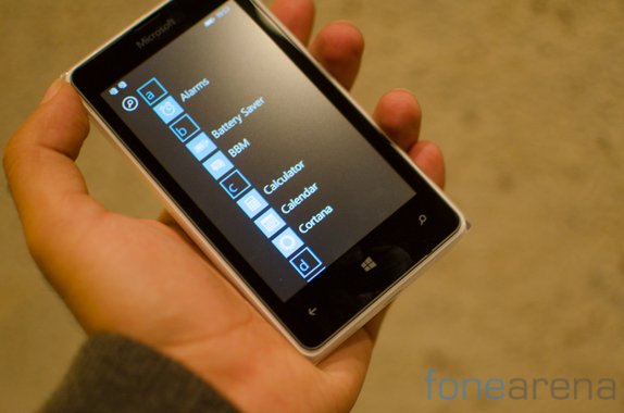 Lumia 532 Hands On-2