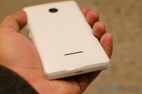 Lumia 532 Hands On-5