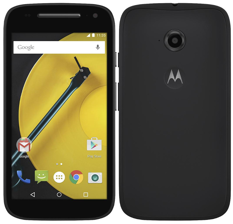 moto e 4g lte