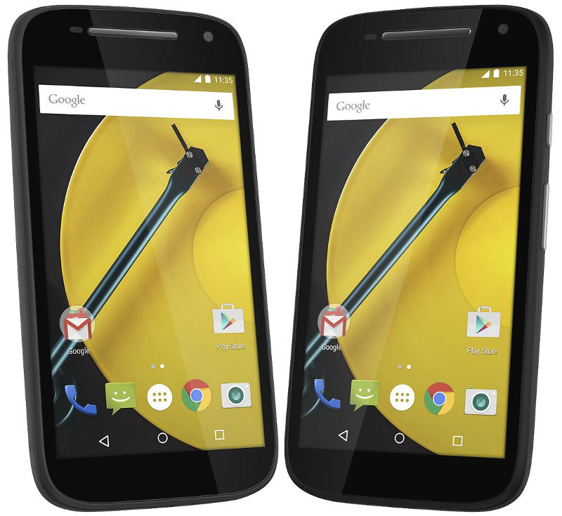 Motorola Moto E 2015