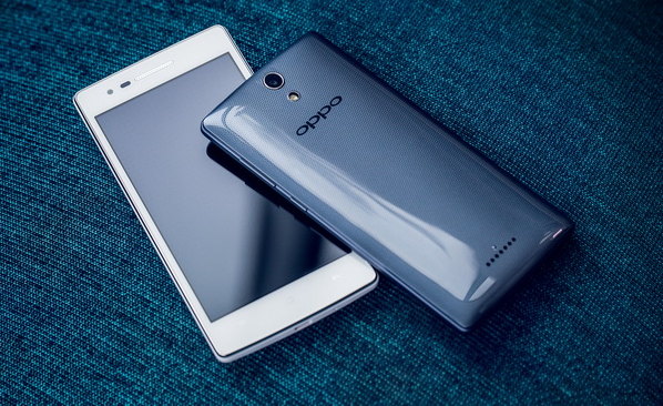 OPPO Mirror 3