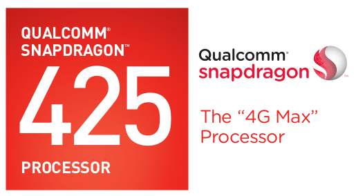 Qualcomm Snapdragon 425