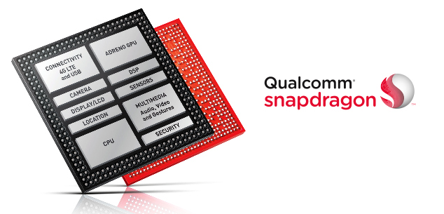 Qualcomm Snapdragon 625 14nm OctaCore SoC, 435 and 425 with LTE announced